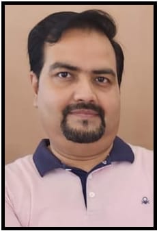 Brijendra Singh Tomar