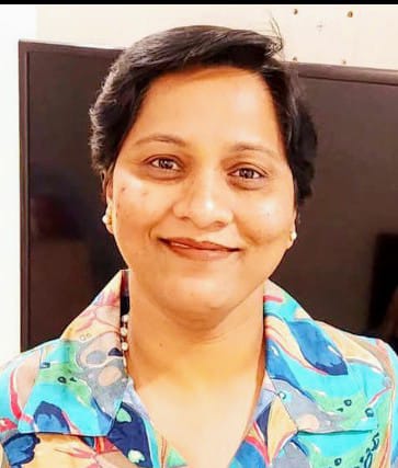 Indu Jain Ji