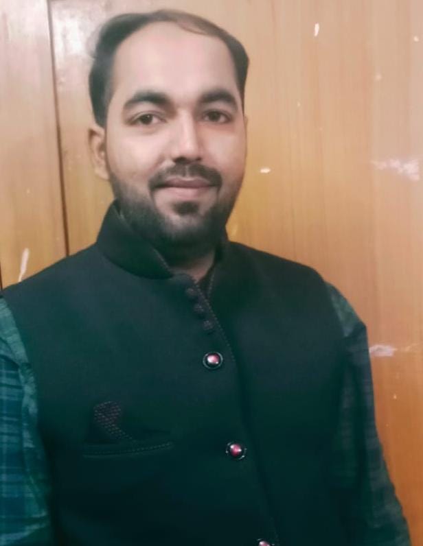 Vikas Sharma