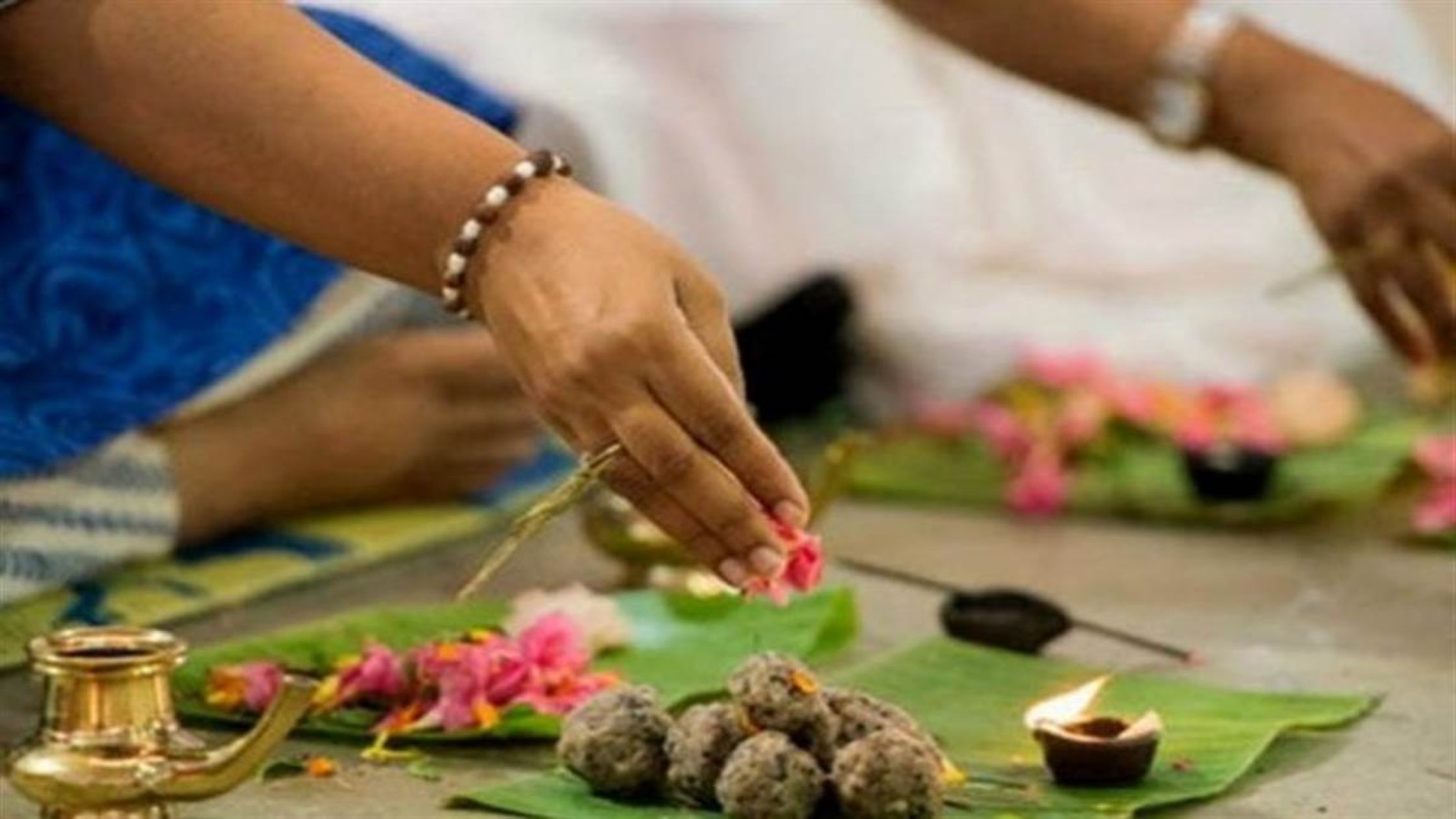 Dosh Nivaran Pooja