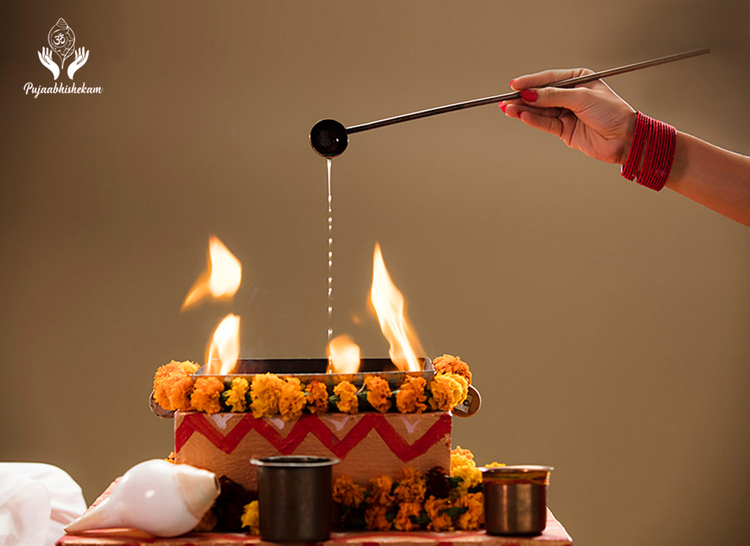 Grah Shanti Pooja