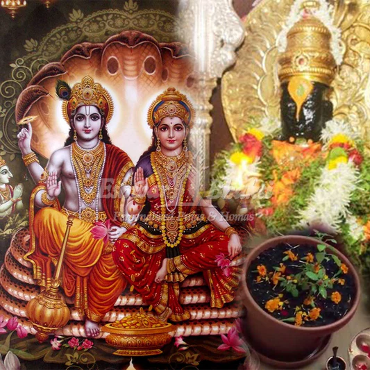 Vrat Online Pooja