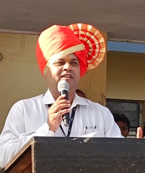 pandit shailendra shukla
